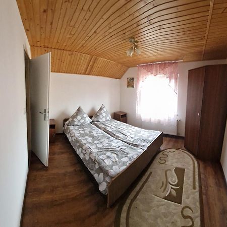 Penzion У Дядька Pilipets Exteriér fotografie