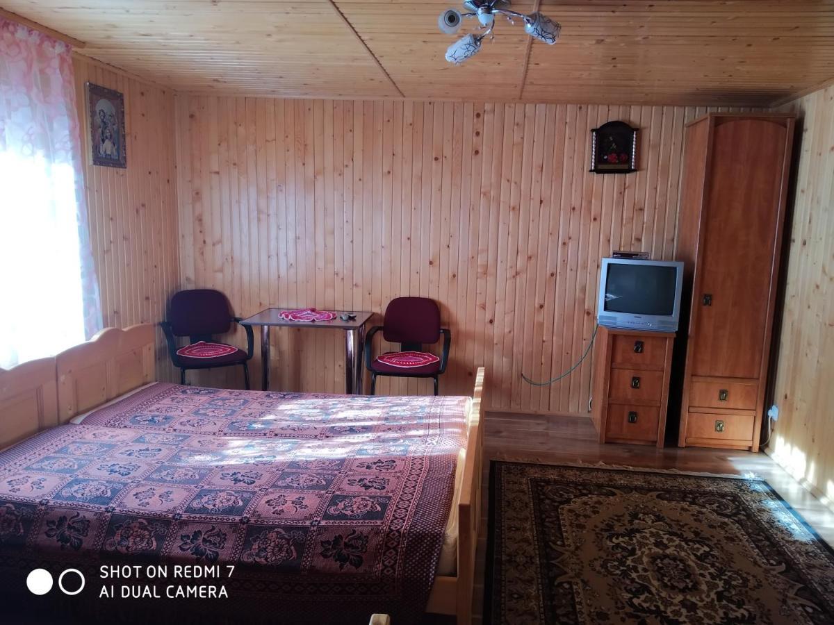 Penzion У Дядька Pilipets Pokoj fotografie