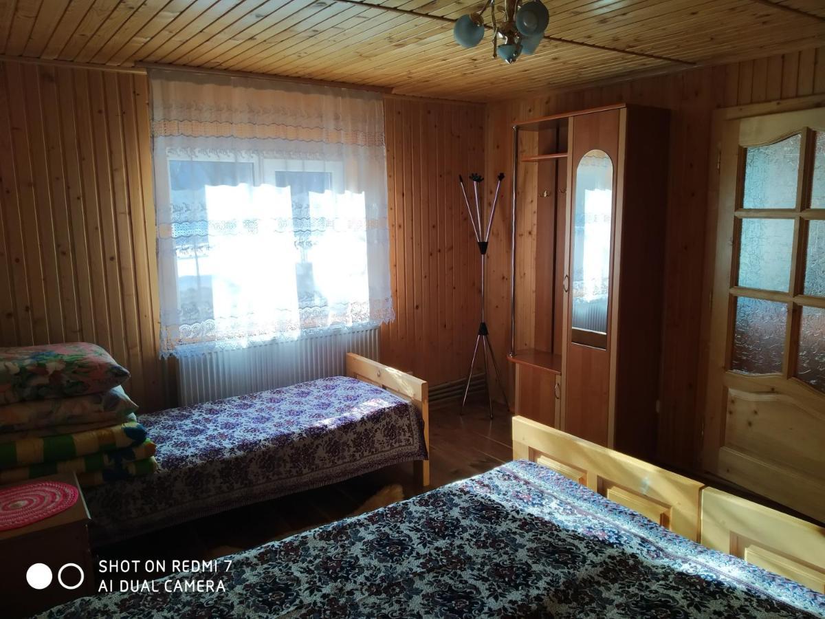 Penzion У Дядька Pilipets Pokoj fotografie