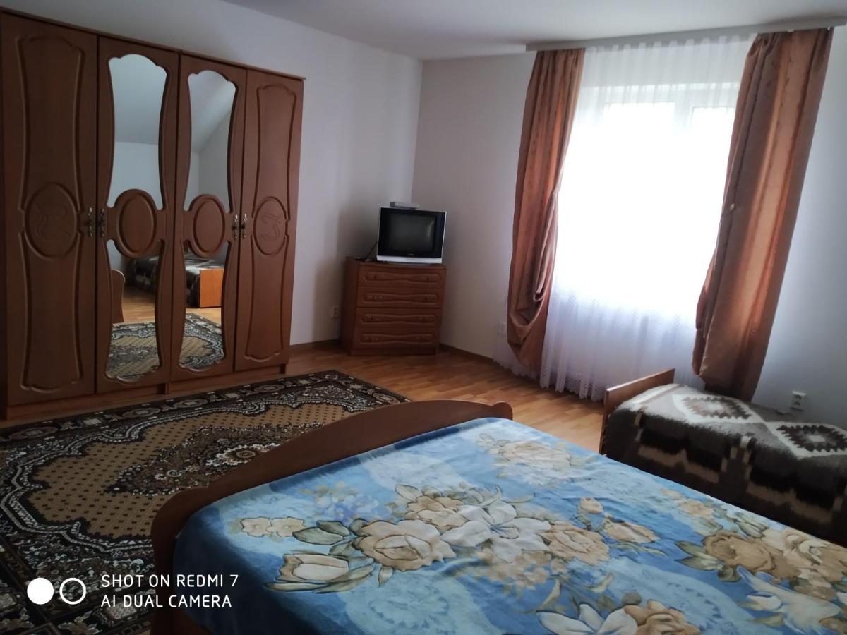 Penzion У Дядька Pilipets Pokoj fotografie