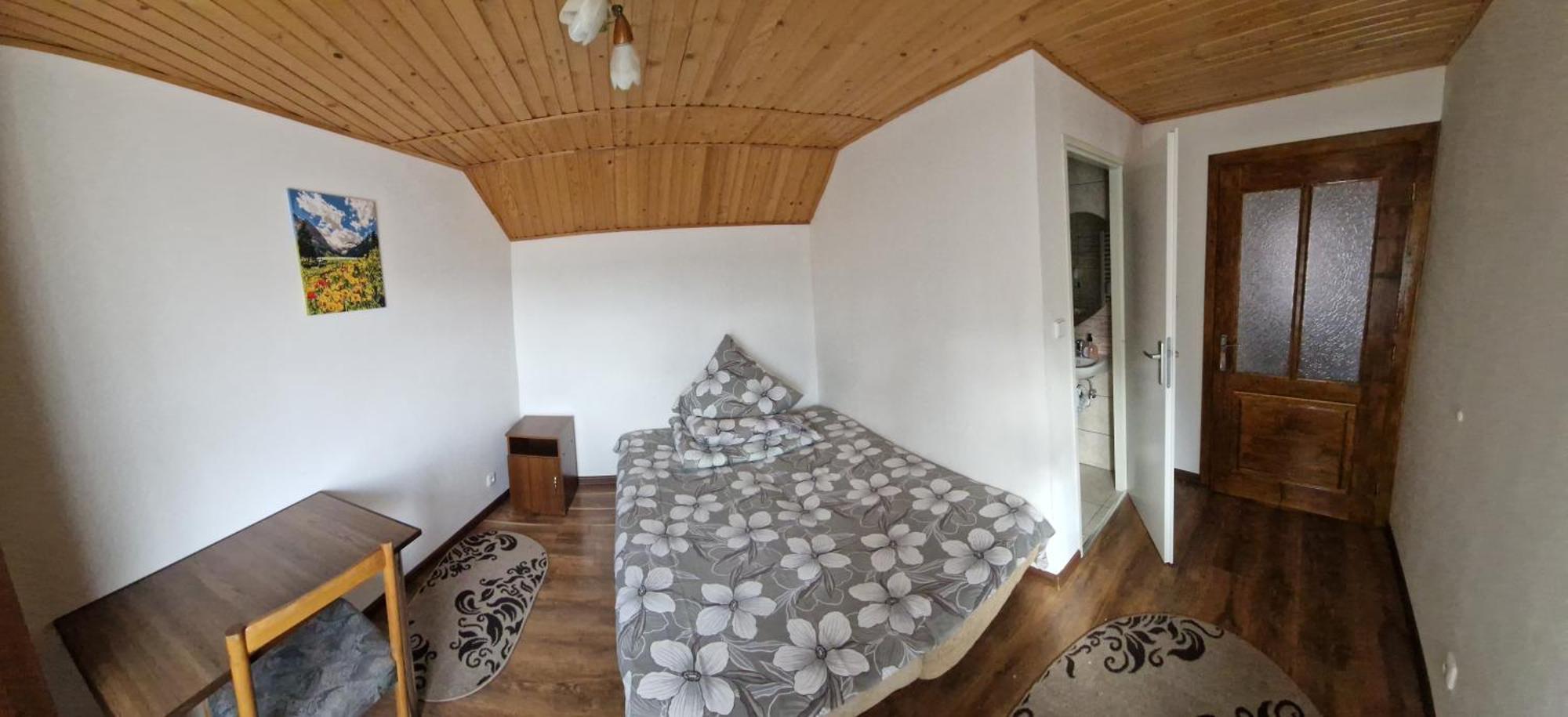 Penzion У Дядька Pilipets Pokoj fotografie