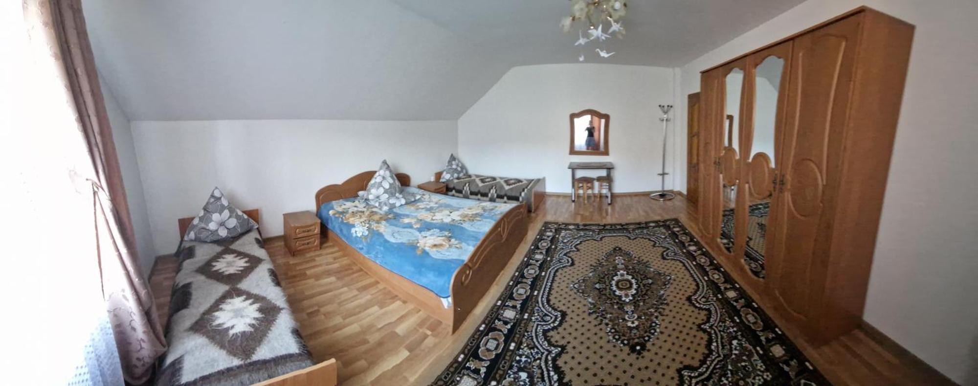 Penzion У Дядька Pilipets Pokoj fotografie