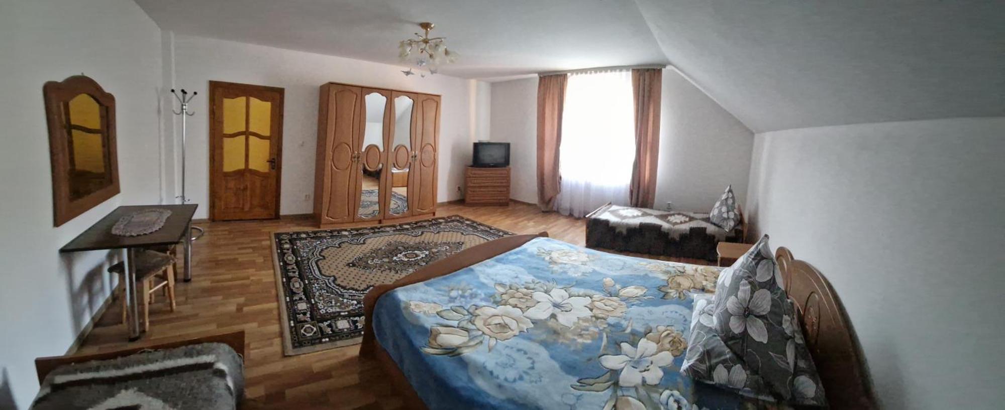 Penzion У Дядька Pilipets Pokoj fotografie