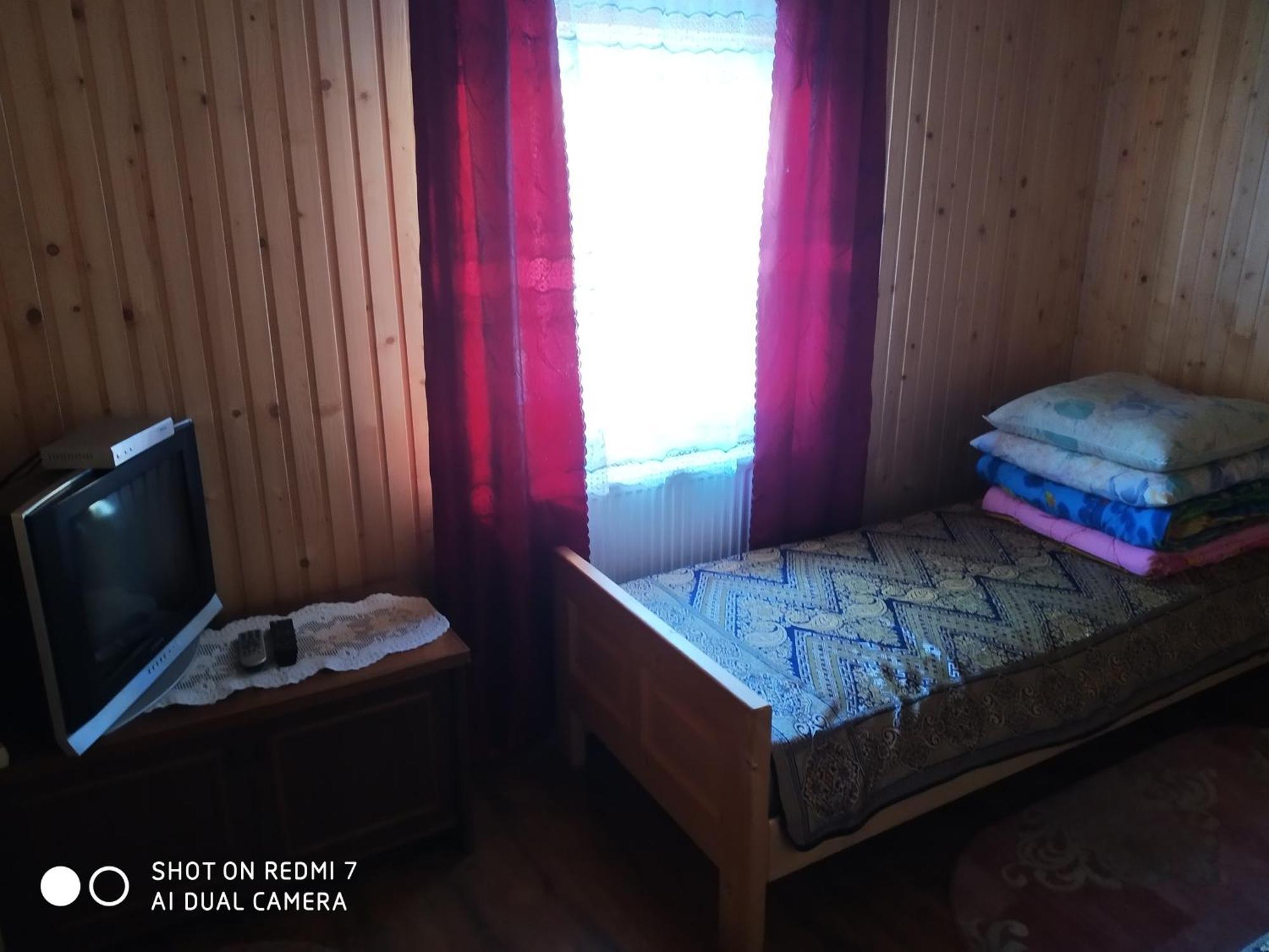 Penzion У Дядька Pilipets Pokoj fotografie