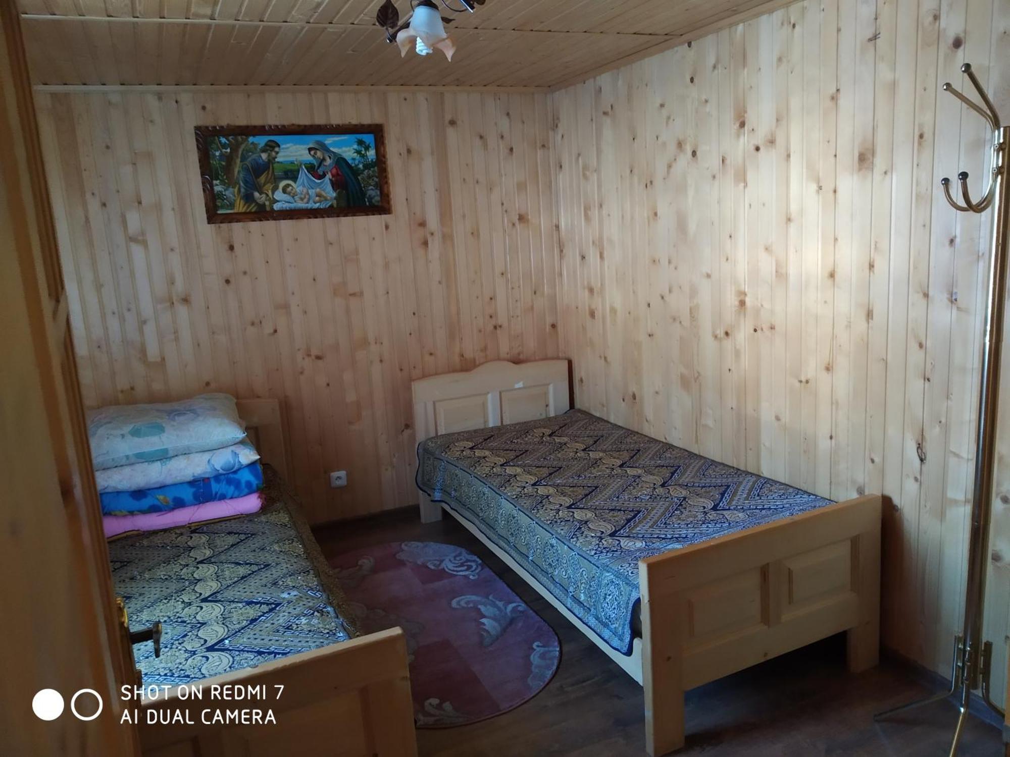 Penzion У Дядька Pilipets Pokoj fotografie