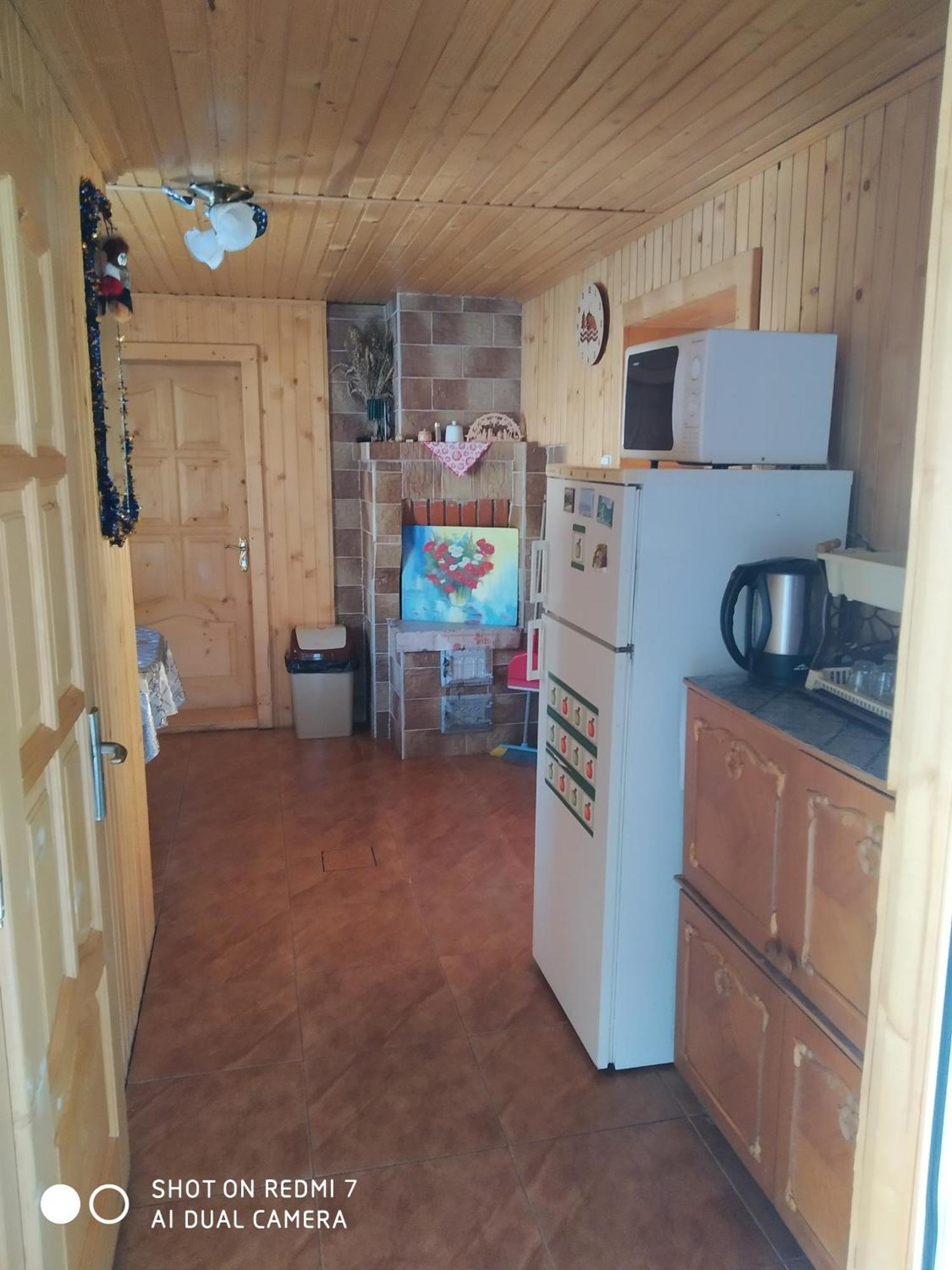Penzion У Дядька Pilipets Pokoj fotografie