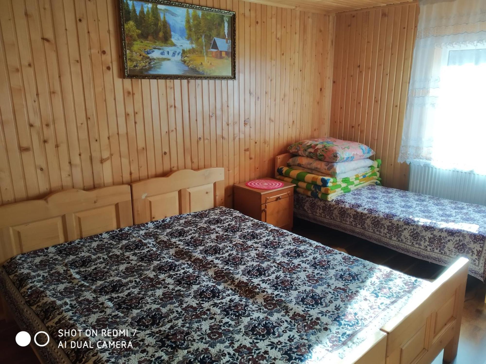 Penzion У Дядька Pilipets Pokoj fotografie