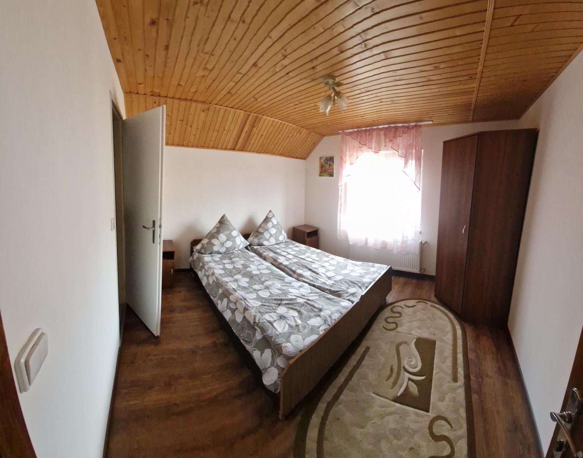 Penzion У Дядька Pilipets Exteriér fotografie