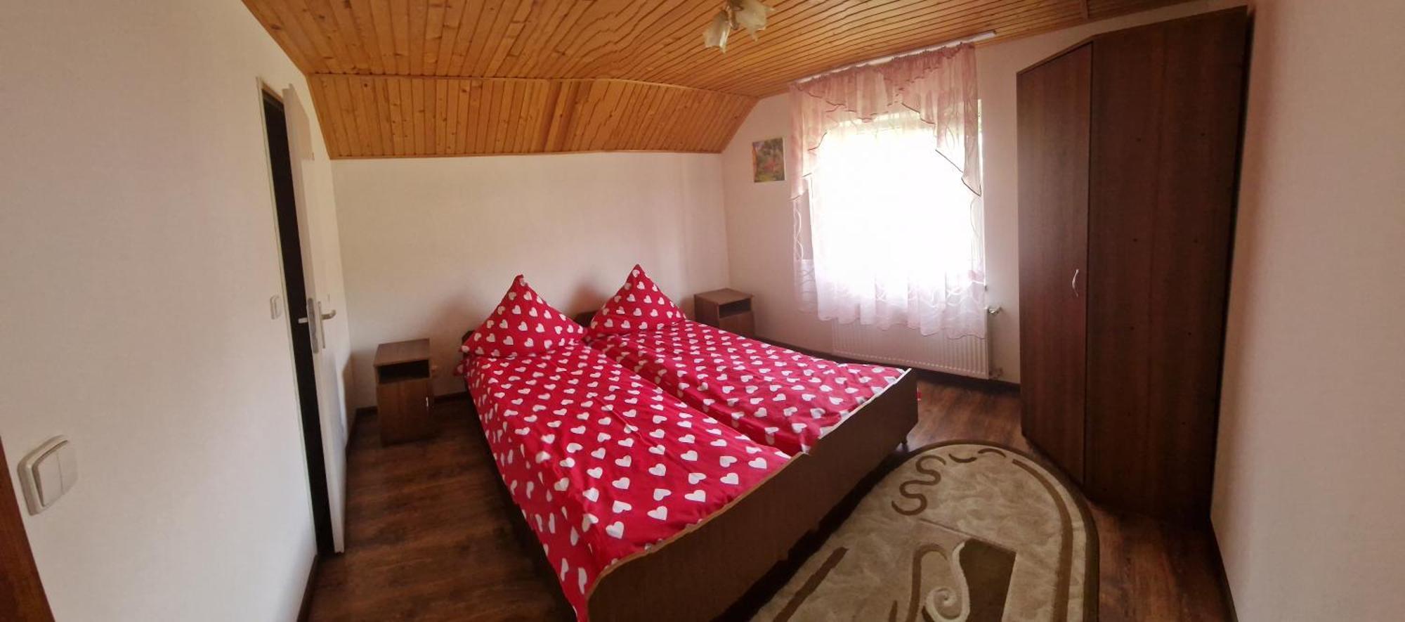 Penzion У Дядька Pilipets Pokoj fotografie