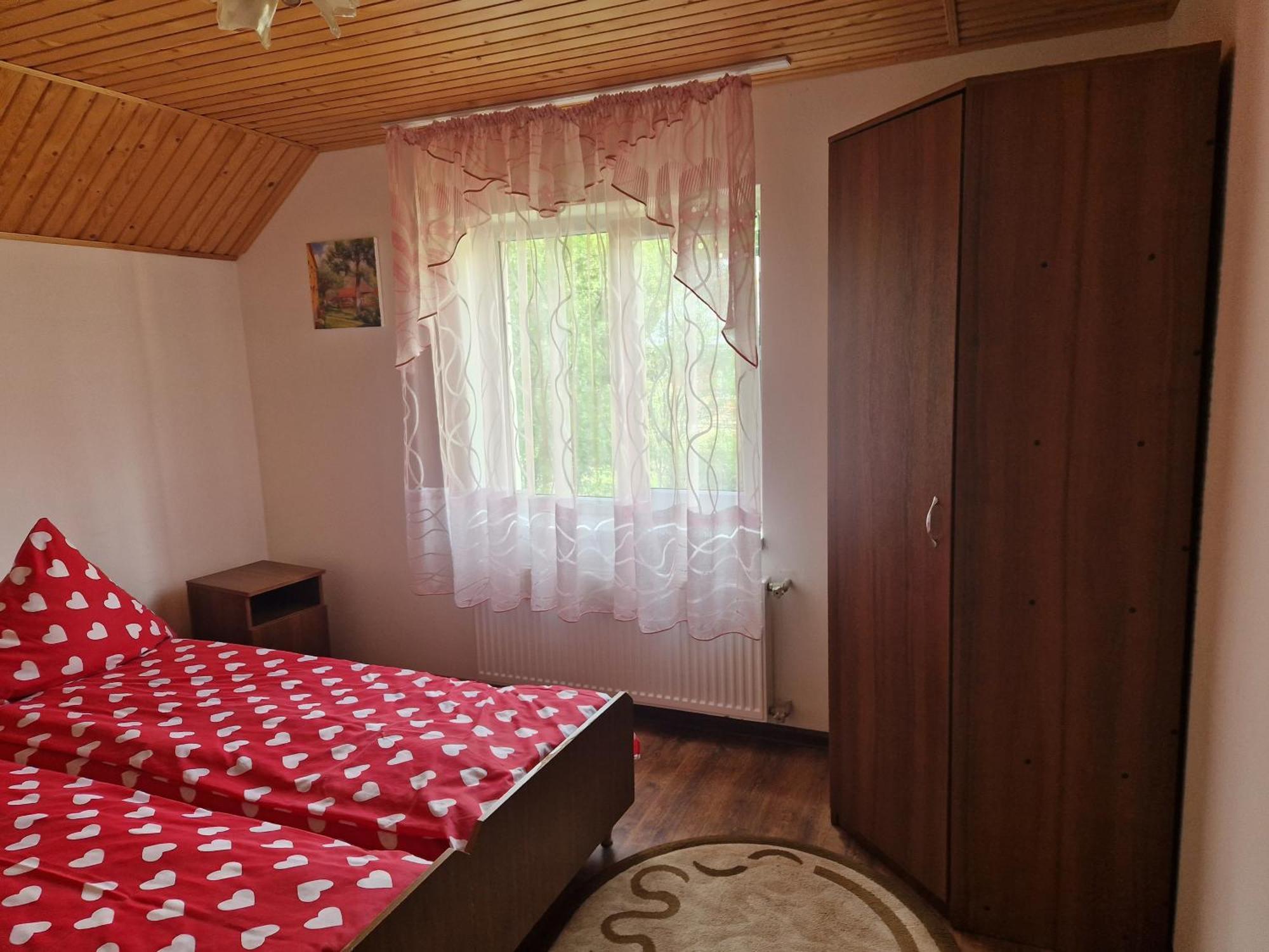 Penzion У Дядька Pilipets Pokoj fotografie