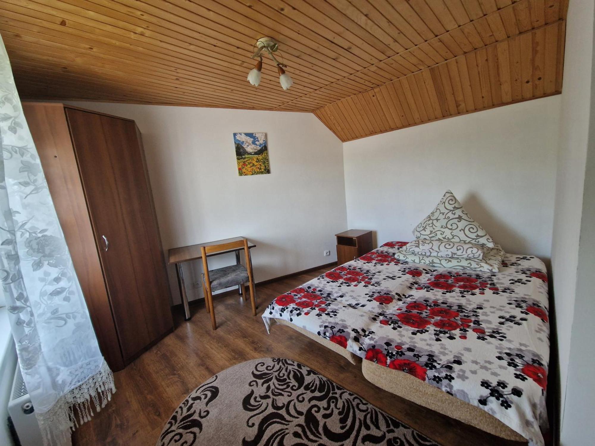 Penzion У Дядька Pilipets Pokoj fotografie